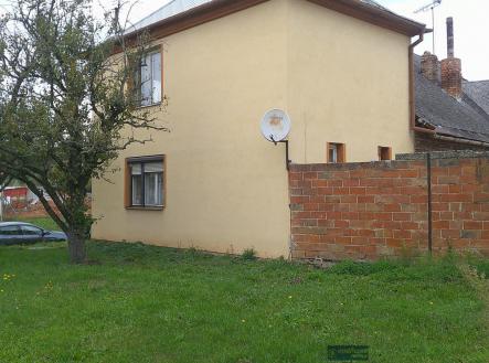 Prodej - dům/vila, 75 m²