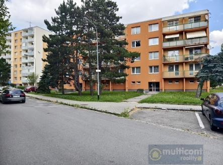 Prodej bytu, 3+1, 80 m² obrázek