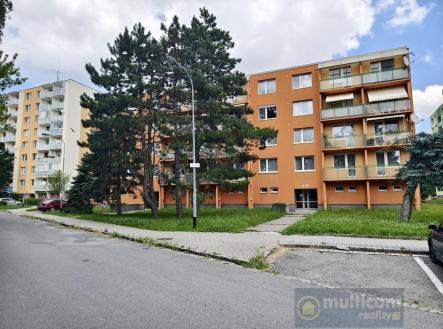 Prodej bytu, 3+1, 80 m²