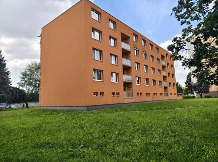 Prodej bytu, 3+1, 80 m²