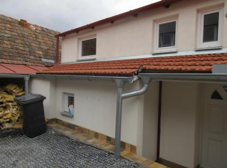 Prodej domu/vily, 260 m²