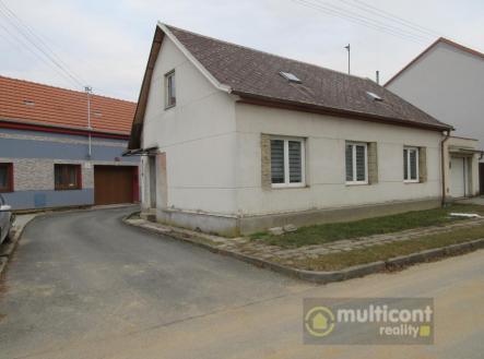 Prodej domu/vily, 97 m²