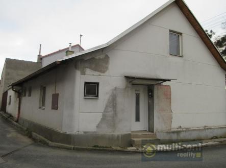 Prodej domu/vily, 97 m²