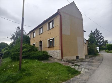 Prodej - dům/vila, 350 m²