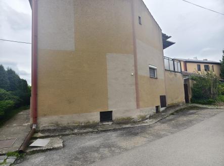 Prodej - dům/vila, 350 m²
