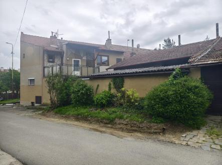 Prodej - dům/vila, 350 m²