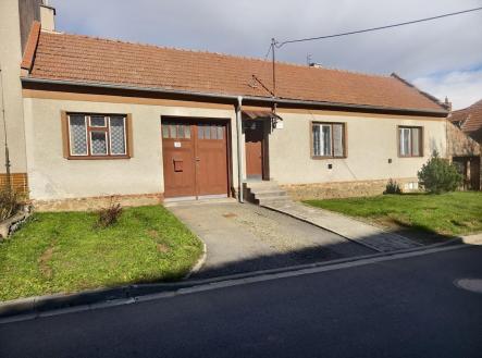 Prodej domu/vily, 102 m²