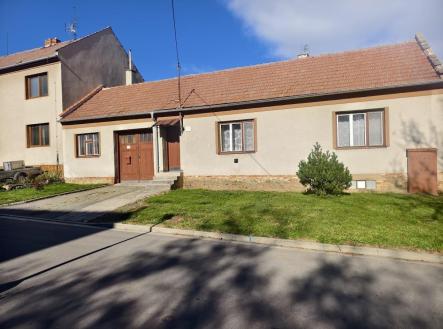 Prodej domu/vily, 102 m²