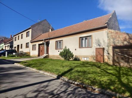 Prodej domu/vily, 102 m²