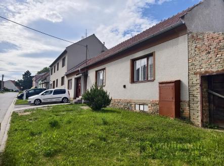 Prodej domu/vily, 102 m²