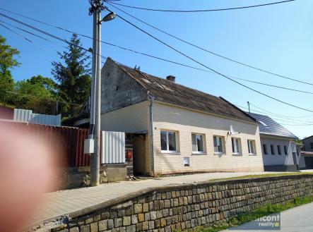Prodej - dům/vila, 135 m²