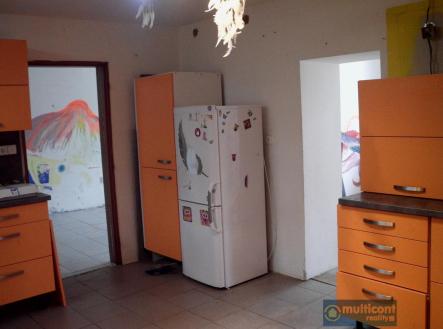 Prodej - dům/vila, 135 m²