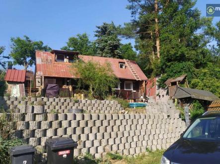 Prodej chaty/rekreačního objektu, 95 m² obrázek