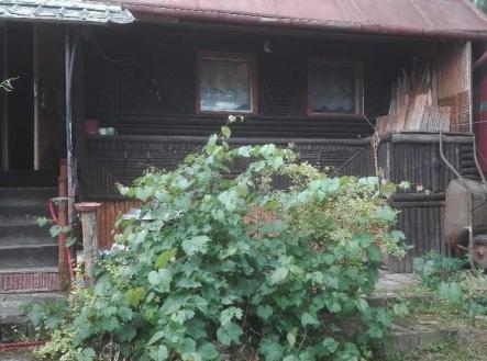 Prodej chaty/rekreačního objektu, 95 m²