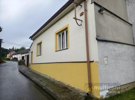 Prodej domu/vily, 75 m²