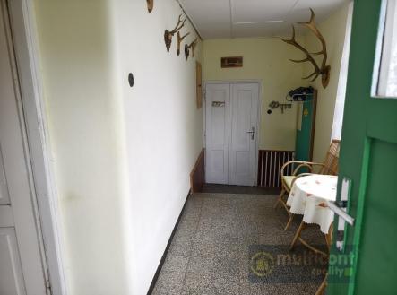 Prodej domu/vily, 75 m²