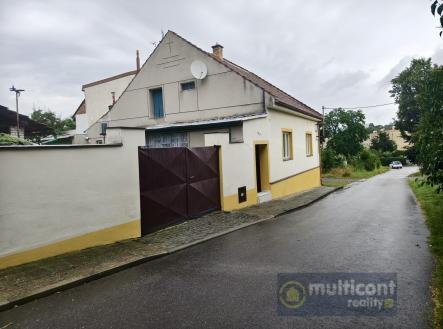 Prodej domu/vily, 75 m² obrázek