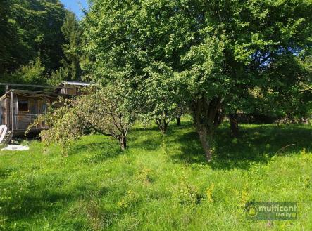 Prodej pozemku pro bydlení, 1 180 m²