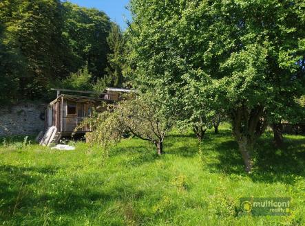 Prodej pozemku pro bydlení, 1 180 m²