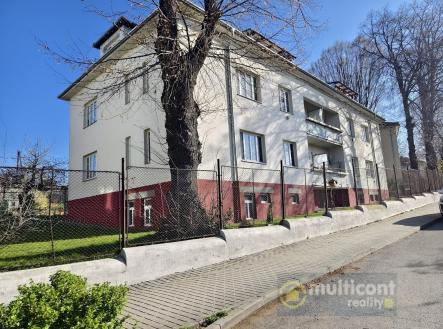 Prodej bytu, 3+1, 75 m² obrázek