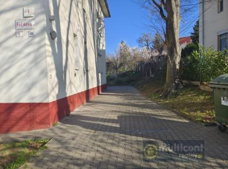 Prodej bytu, 3+1, 75 m²