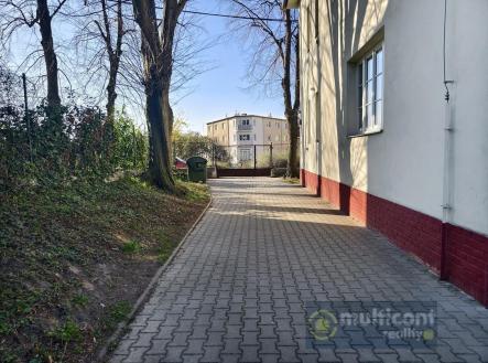 Prodej bytu, 3+1, 75 m²