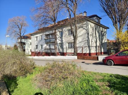 Prodej bytu, 3+1, 75 m²