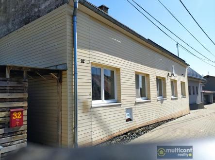 Prodej domu/vily, 135 m²