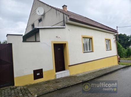 Prodej domu/vily, 75 m²