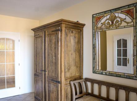 Prodej domu/vily, 392 m²