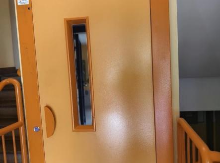 Prodej bytu, 2+1, 56 m²