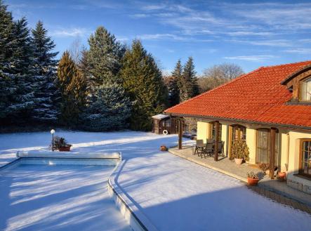 Prodej domu/vily, 392 m²