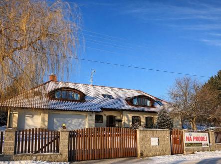 Prodej domu/vily, 392 m²