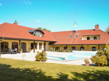 Prodej domu/vily, 392 m²