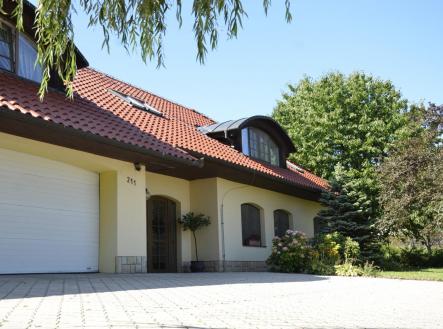 Prodej domu/vily, 392 m²