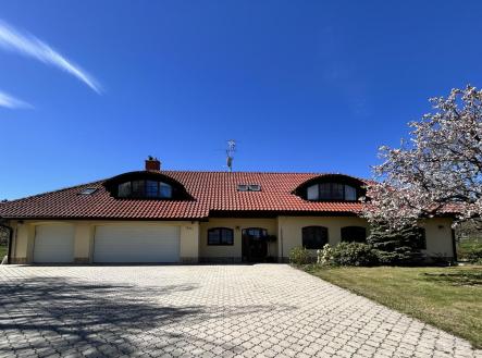 Prodej domu/vily, 392 m²