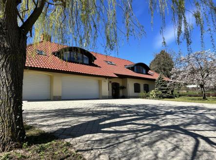 Prodej domu/vily, 392 m²