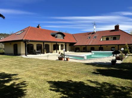 Prodej domu/vily, 392 m²