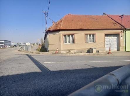 Prodej domu/vily, 75 m²