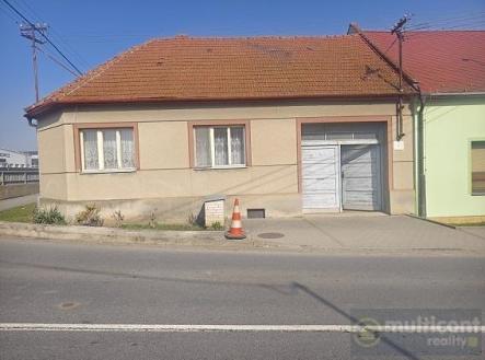 Prodej domu/vily, 75 m²