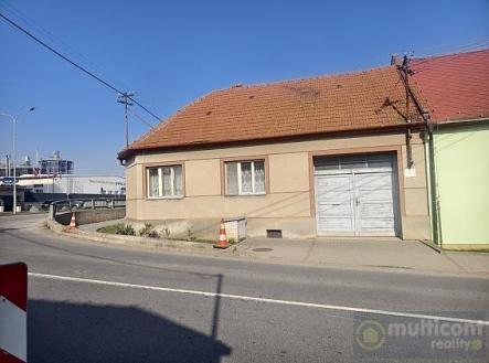 Prodej domu/vily, 75 m²