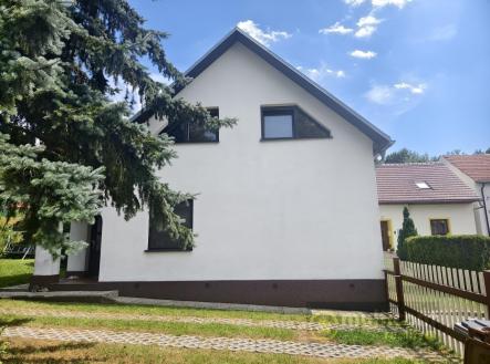 Prodej domu/vily, 320 m²