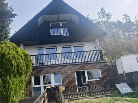 Prodej domu/vily, 210 m²