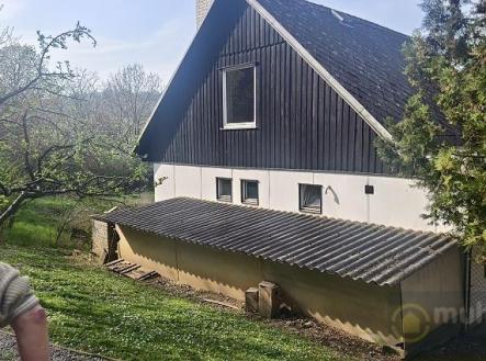 Prodej domu/vily, 210 m²