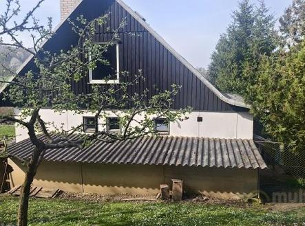 Prodej domu/vily, 210 m²