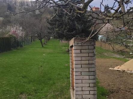 Prodej pozemku pro bydlení, 2 431 m²