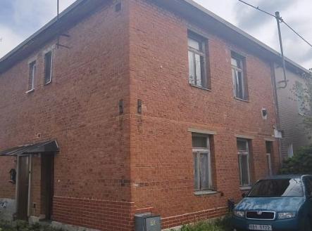 Prodej domu/vily, 61 m²