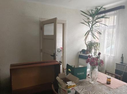 Prodej domu/vily, 61 m²