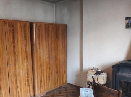 Prodej domu/vily, 61 m²