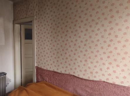 Prodej domu/vily, 61 m²